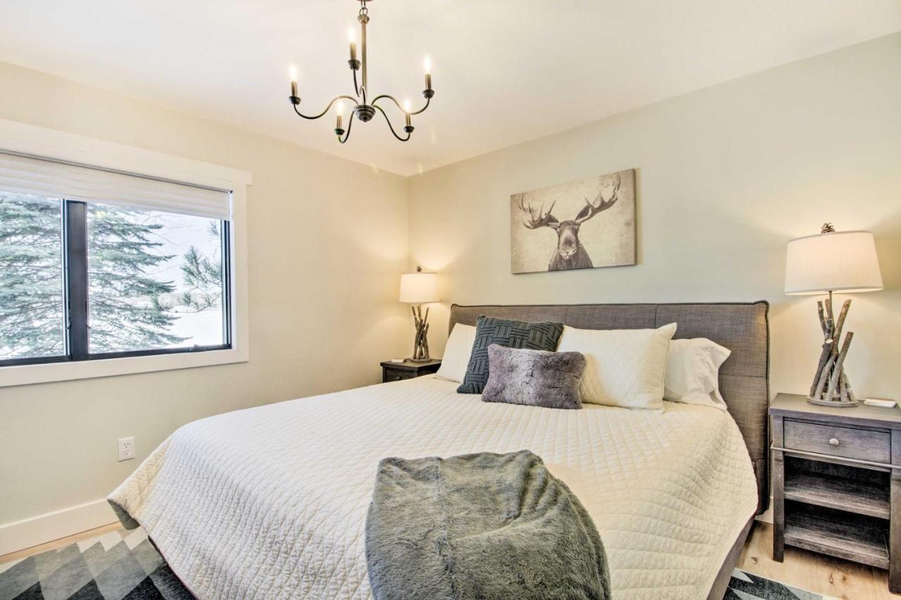 Pelican Lake Getaway On Stunning Peninsula! Pequot Lakes エクステリア 写真